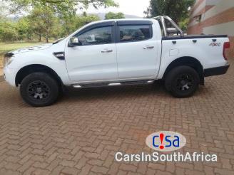 Ford Ranger 2.2 Automatic 2017 - image 6