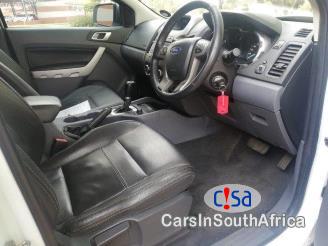 Ford Ranger 2.2 Automatic 2017 - image 7