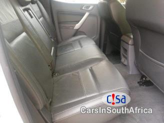 Ford Ranger 2.2 Automatic 2017 - image 8