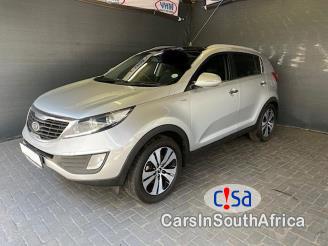 Kia Sportage 1.6 Manual 2013 - image 2