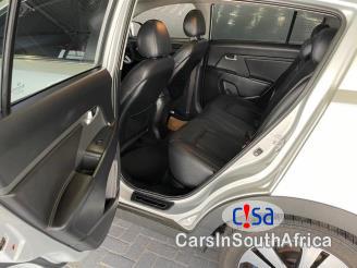 Kia Sportage 1.6 Manual 2013 - image 4