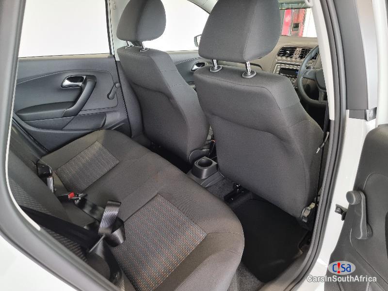 Volkswagen Polo 1.4 Manual 2022 - image 4