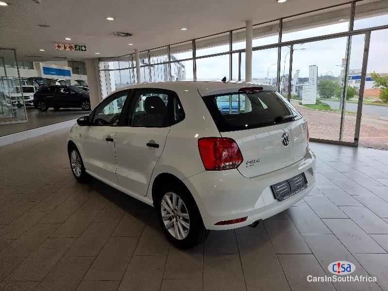 Volkswagen Polo 1.4 Manual 2022 - image 6