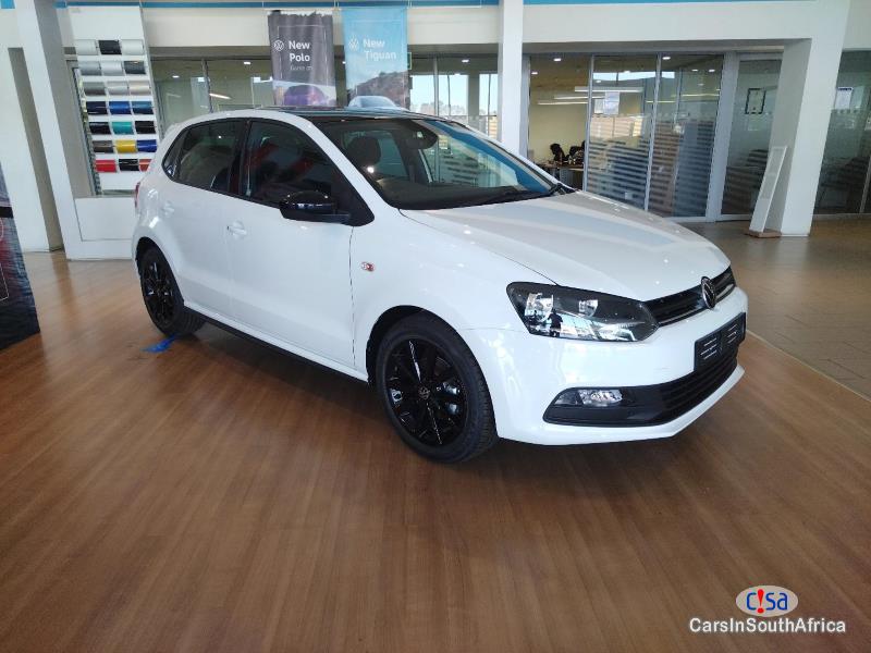 Volkswagen Polo 1.4 Manual 2022 in Eastern Cape