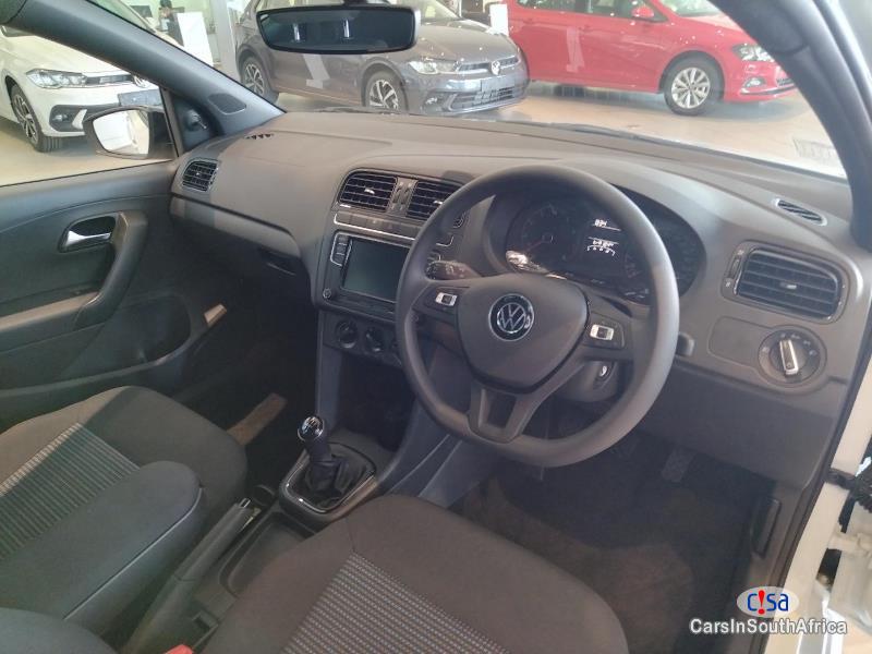 Volkswagen Polo 1.4 Manual 2022 in South Africa