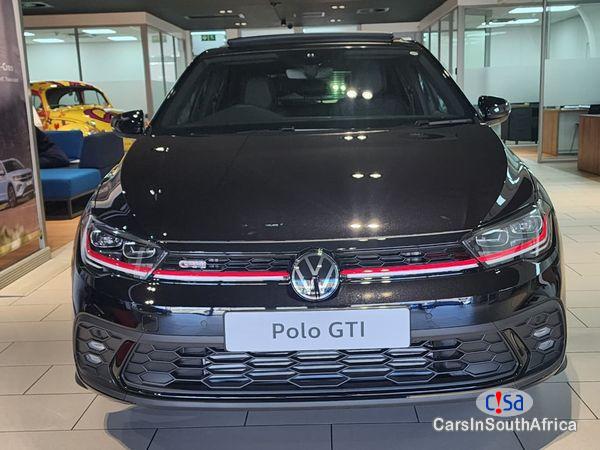 Picture of Volkswagen Polo 1.0 Volkswagen Polo Gti Call Or WhatsApp 0848069549 Automatic 2024