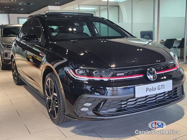 Volkswagen Polo 1.0 Volkswagen Polo Gti Call Or WhatsApp 0848069549 Automatic 2024 - image 2
