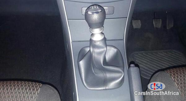 Picture of Toyota Corolla 1.3 Manual 2014 in South Africa