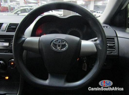 Toyota Corolla 1.3 Manual 2014 in Limpopo - image