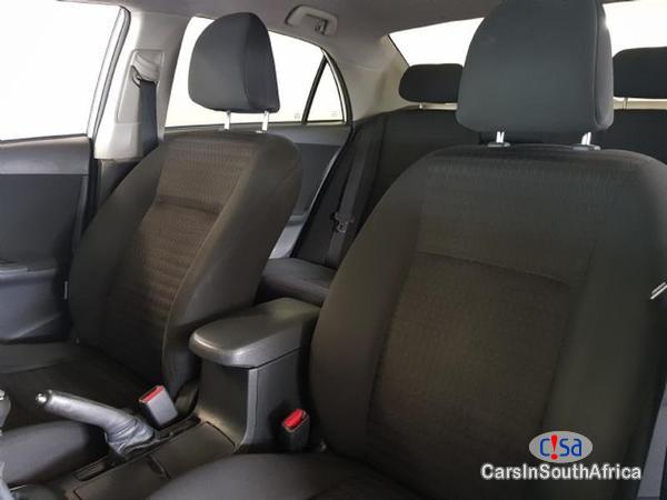 Toyota Corolla 1.3 Manual 2014 in Limpopo - image