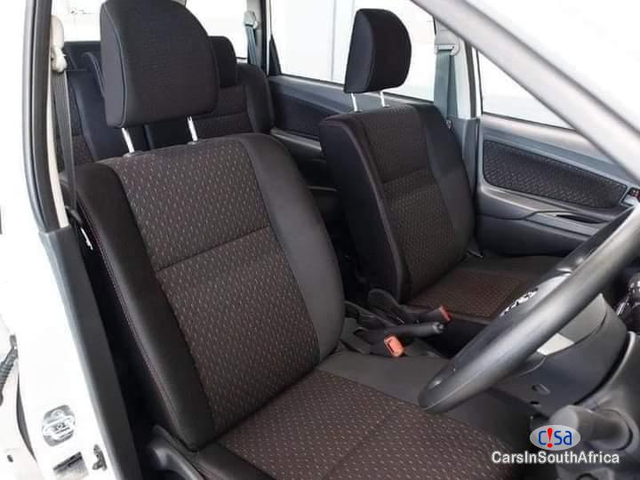 Toyota Avanza 1.5 Automatic 2020 - image 3