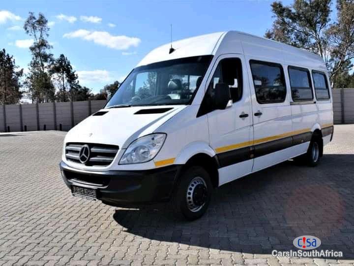 Picture of Mercedes Benz M-Class 250 Manual 2020