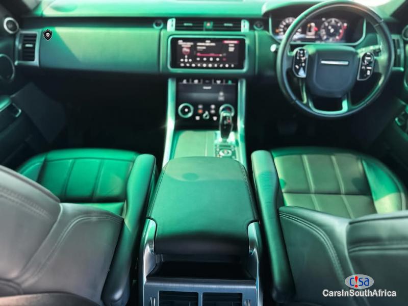 Land Rover Range Rover 2020 Rage Lover For Sale 0734702887 Automatic 2020
