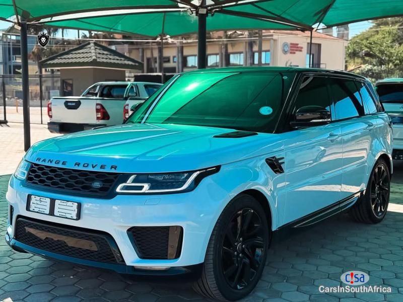 Land Rover Range Rover 2020 Rage Lover For Sale 0734702887 Automatic 2020 in North West