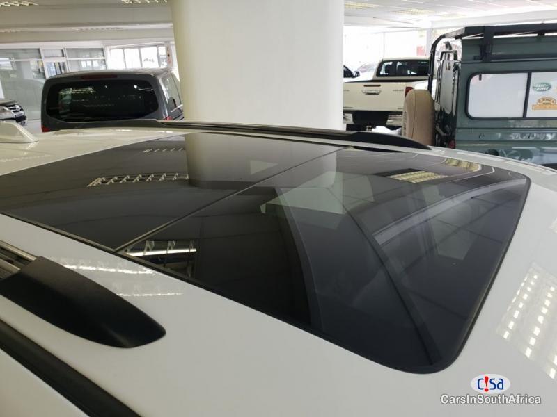 Jeep Grand Cherokee 3.0CRD Automatic 2014 - image 9
