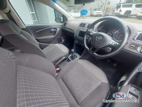 Picture of Volkswagen Polo 1.2TSl Manual 2017 in Gauteng