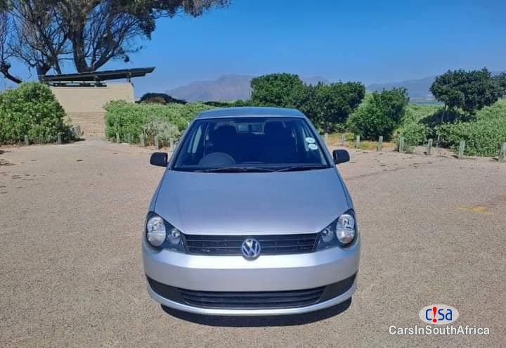 Pictures of Volkswagen Polo 1.4 Manual 2013