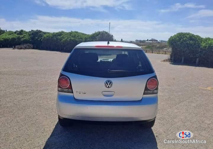 Volkswagen Polo 1.4 Manual 2013 - image 4