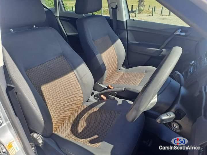 Volkswagen Polo 1.4 Manual 2013 - image 5