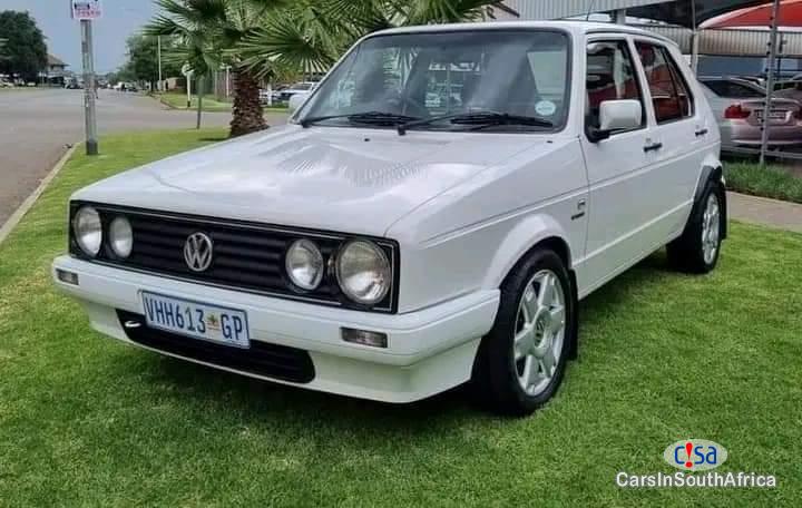 Picture of Volkswagen 1.4 Manual 2006
