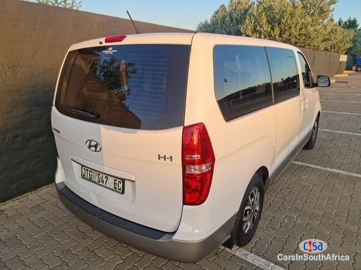 Hyundai 2.5 Automatic 2018 in Limpopo