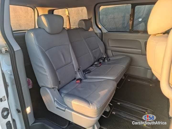 Hyundai 2.5 Automatic 2018 in South Africa