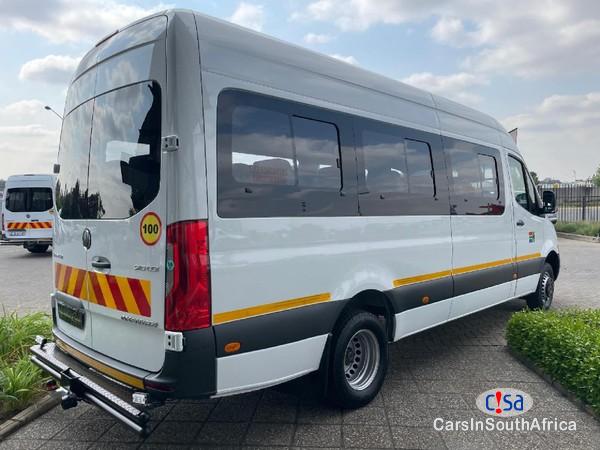 Mercedes Benz A-Class 3.0 Manual 2019 - image 2