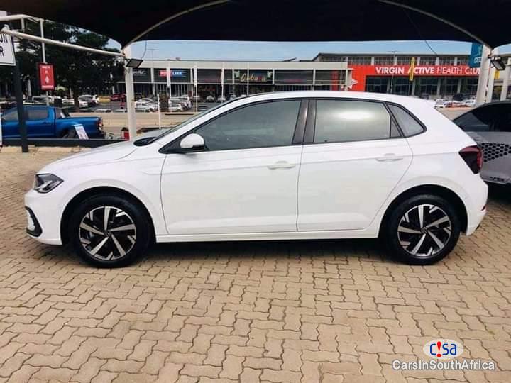 Volkswagen Polo 1.2 Automatic 2018 - image 3