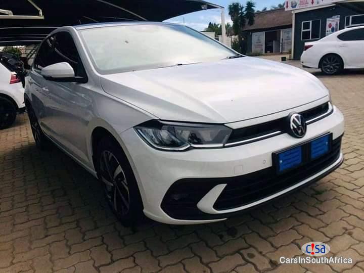 Volkswagen Polo 1.2 Automatic 2018 - image 4