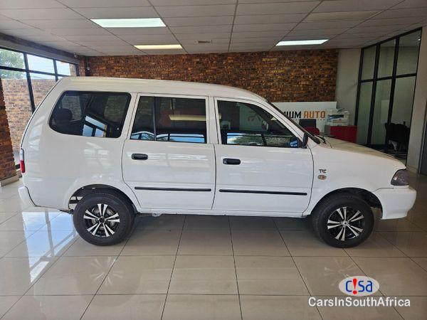 Toyota Condor 2.5 Sesifikile 16 Seats 0685845776 Manual 2005