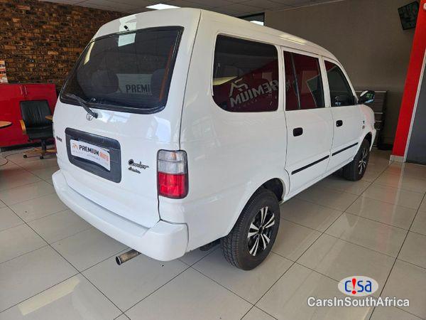 Toyota Condor 2.5 Sesifikile 16 Seats 0685845776 Manual 2005 in North West