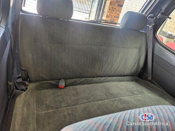 Toyota Condor 2.5 Sesifikile 16 Seats 0685845776 Manual 2005 in South Africa