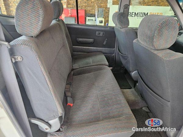 Picture of Toyota Condor 2.5 Sesifikile 16 Seats 0685845776 Manual 2005 in North West