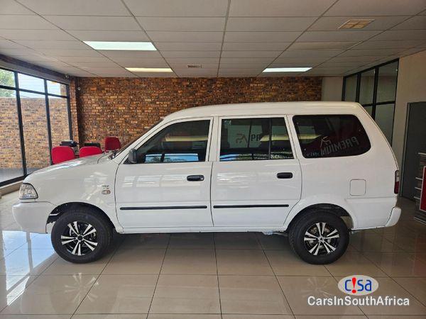 Picture of Toyota Condor 2.5 Sesifikile 16 Seats 0685845776 Manual 2005 in South Africa