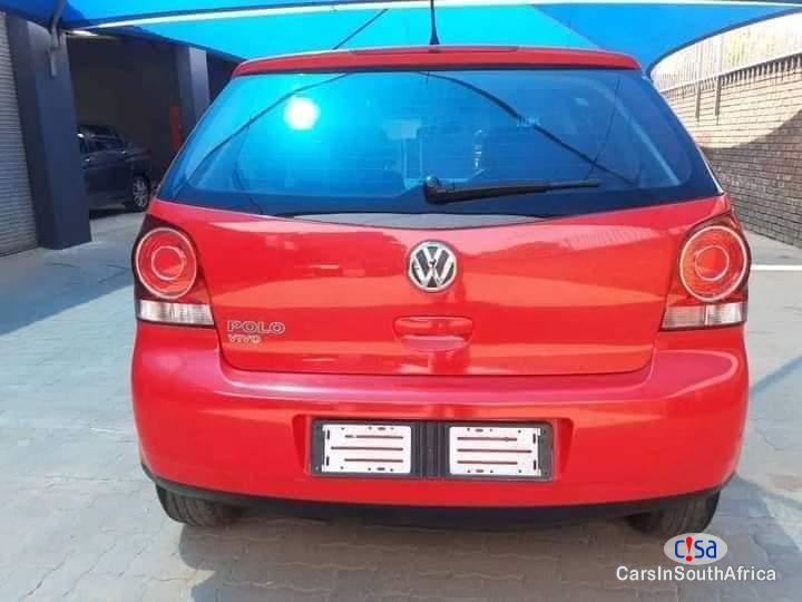 Volkswagen Polo 1.4 TRENDLINE Manual 2015 - image 2