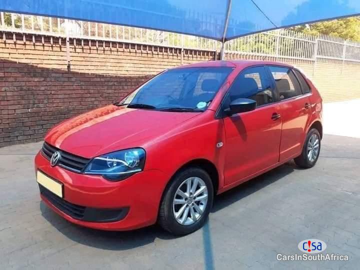 Volkswagen Polo 1.4 TRENDLINE Manual 2015 - image 3