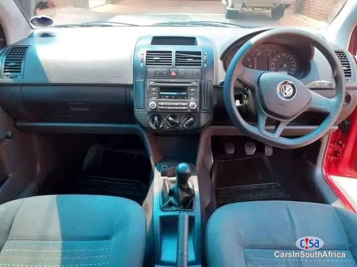 Volkswagen Polo 1.4 TRENDLINE Manual 2015 - image 4