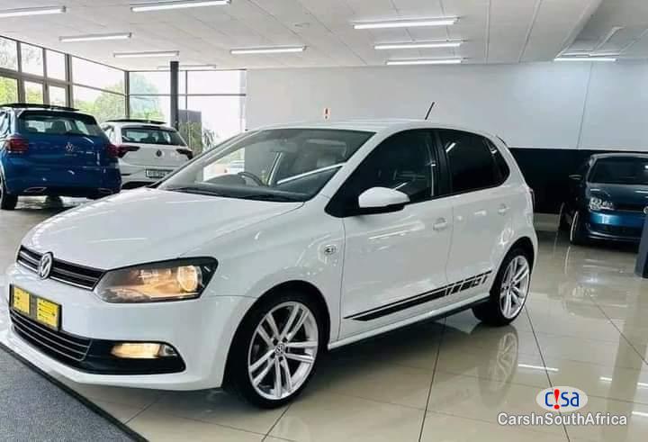 Picture of Volkswagen Polo VIVO 1.0 TSI GT Automatic 2021