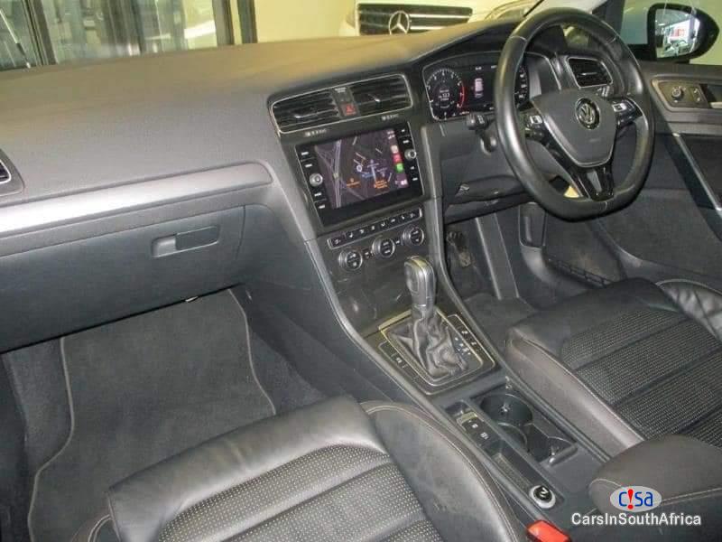 Volkswagen Golf 1.4 Tsi Automatic 2016 - image 4