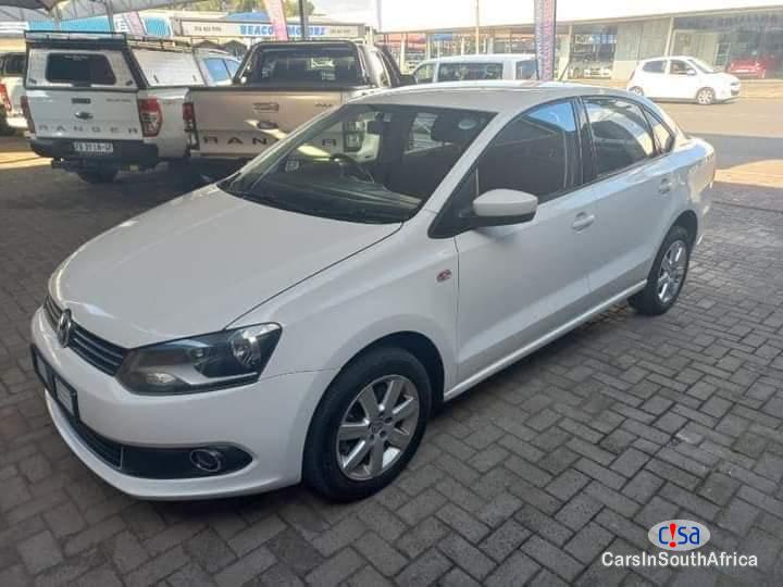 Pictures of Volkswagen Jetta 1.6 TDI Manual 2019