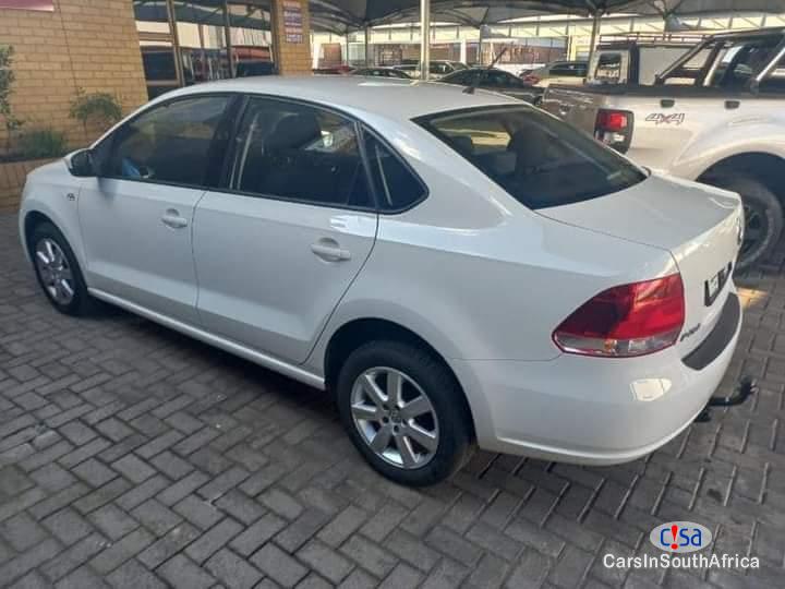 Volkswagen Jetta 1.6 TDI Manual 2019 - image 2