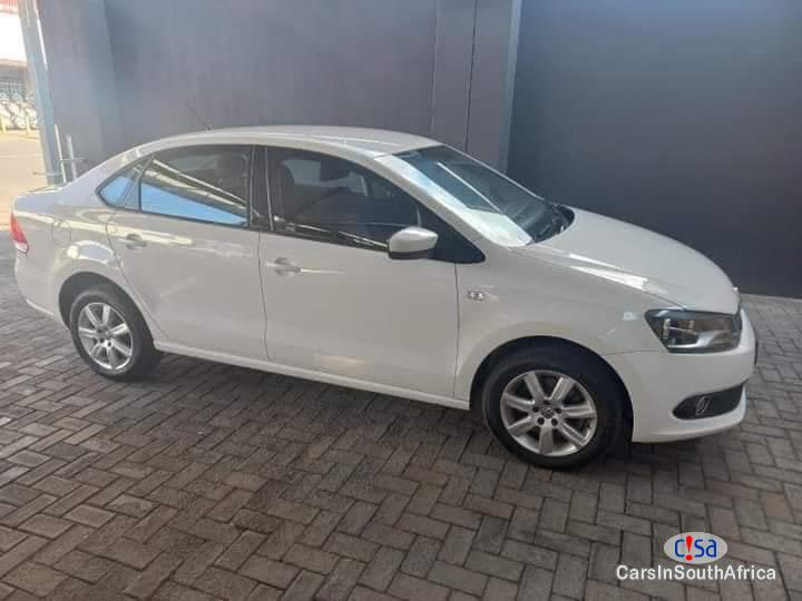 Volkswagen Jetta 1.6 TDI Manual 2019 - image 3
