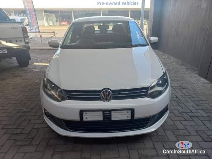 Volkswagen Jetta 1.6 TDI Manual 2019 - image 4