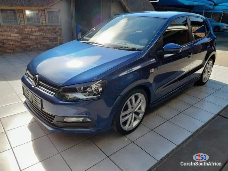 Volkswagen Polo Vivo 1.0 Gt Manual 2020 - image 4