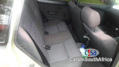 Toyota Tazz 1.3 Manual 2006 in Eastern Cape - image