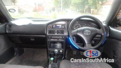 Toyota Tazz 1.3 Manual 2006 in South Africa - image