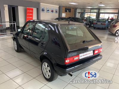 Volkswagen Golf 1.4 Manual 2008 in Northern Cape