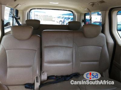 Picture of Hyundai H-1 2.5 Automatic 2012 in Mpumalanga