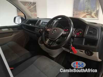 Picture of Volkswagen Transporter 2.0 Automatic 2014 in KwaZulu Natal