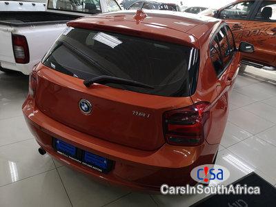 Picture of BMW 1-Series 1.8 Manual 2011 in Northern Cape